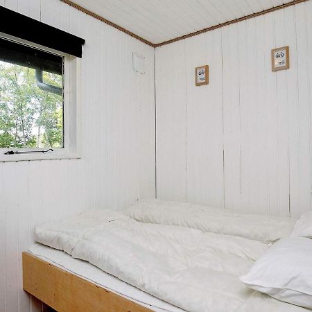 Laeso 4 Person Holiday Home In L S מראה חיצוני תמונה
