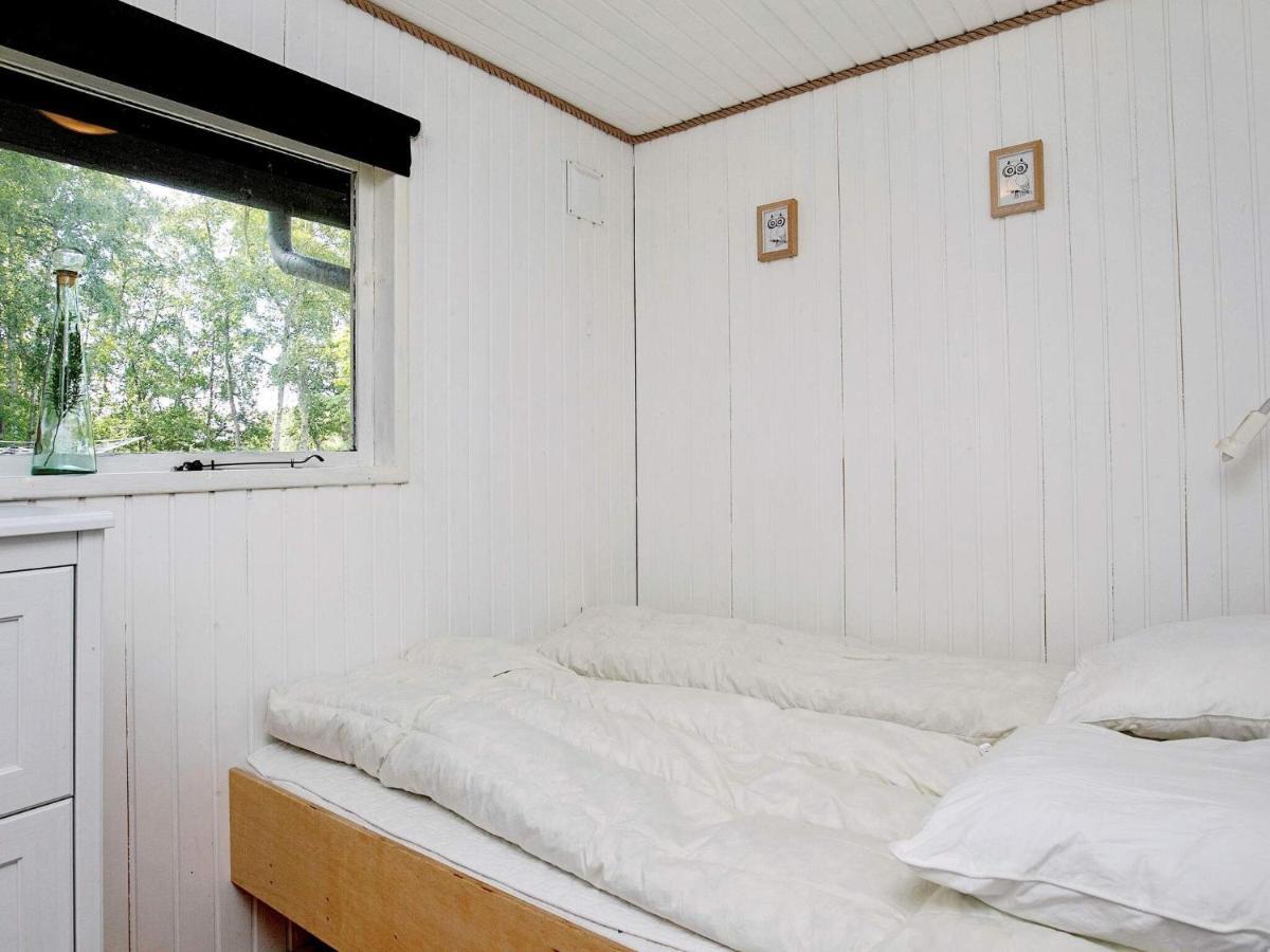 Laeso 4 Person Holiday Home In L S מראה חיצוני תמונה